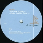 Вінілова платівка I-DI LP2 Diana Krall: The Look Of Love