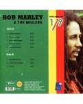 Вінілова платівка I-DI LP Bob Marley & The Wailers: Oakland FM 1979