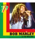 Вінілова платівка LP Bob Marley & The Wailers: Oakland FM 1979