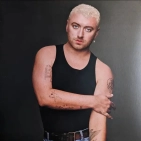 Вінілова платівка LP Sam Smith: Gloria