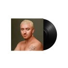 Вінілова платівка LP Sam Smith: Gloria