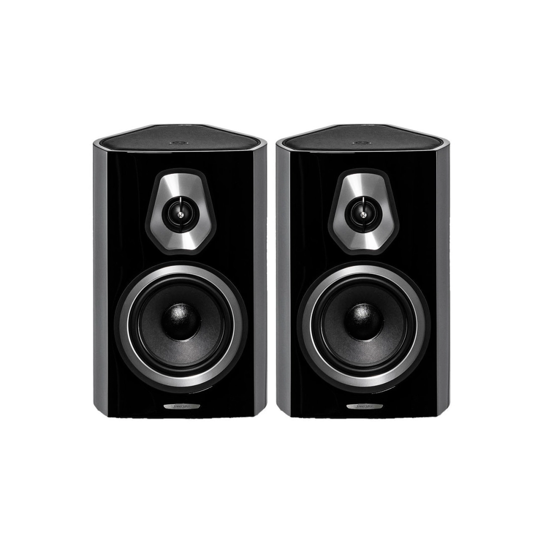 Акустична система Sonus Faber SONETTO II