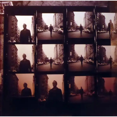 Вінілова платівка I-DI LP Sting: 57Th & 9Th