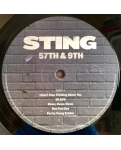 Вінілова платівка I-DI LP Sting: 57Th & 9Th