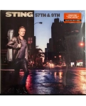 Вінілова платівка I-DI LP Sting: 57Th & 9Th