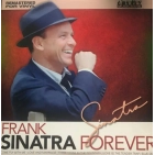 Вінілова платівка I-DI LP Frank Sinatra: Forever