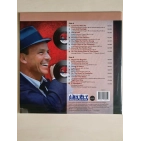 Вінілова платівка I-DI LP Frank Sinatra: Forever