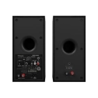 Полочна акустика Klipsch Reference R-40PM Black