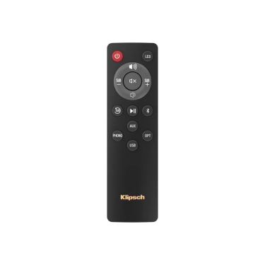Полочна акустика Klipsch Reference R-40PM Black