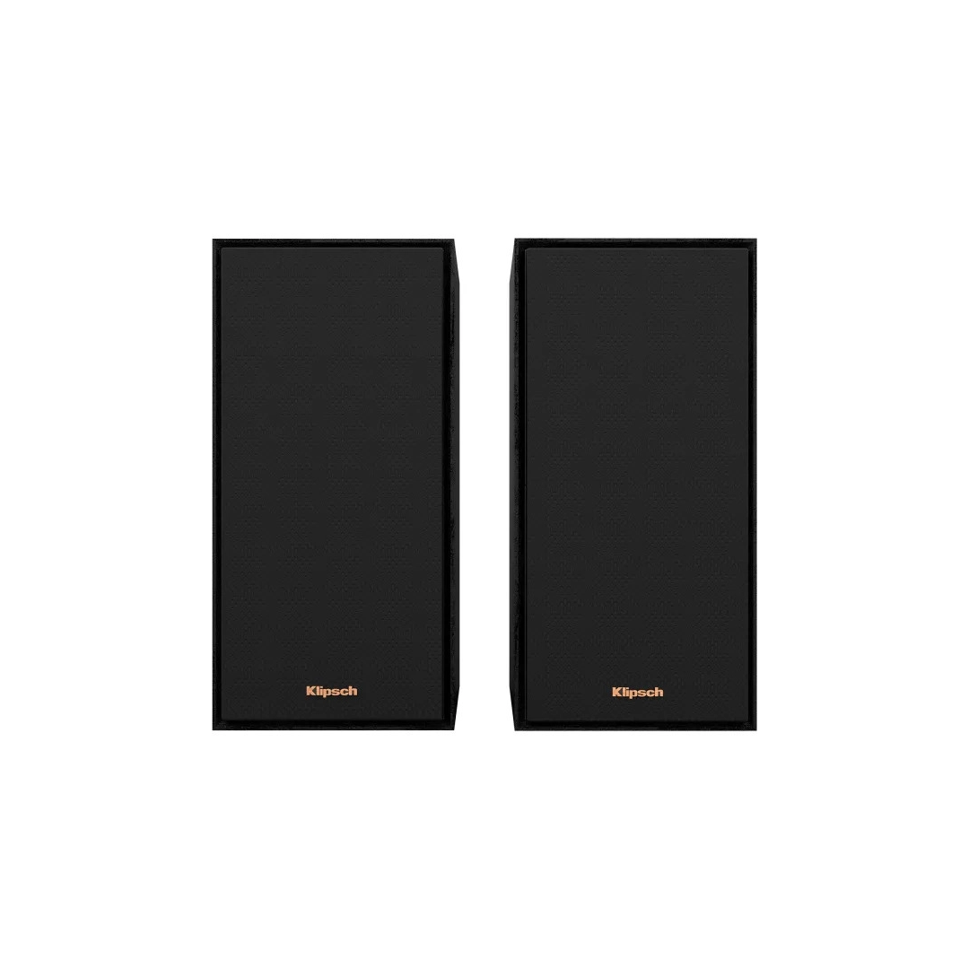 Полочна акустика Klipsch Reference R-40PM Black