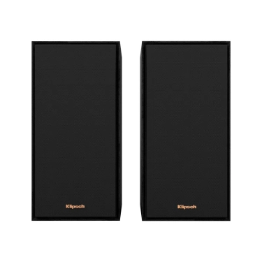 Полочна акустика Klipsch Reference R-40PM Black
