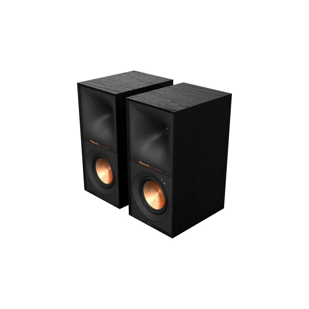 Полочна акустика Klipsch Reference R-40PM Black