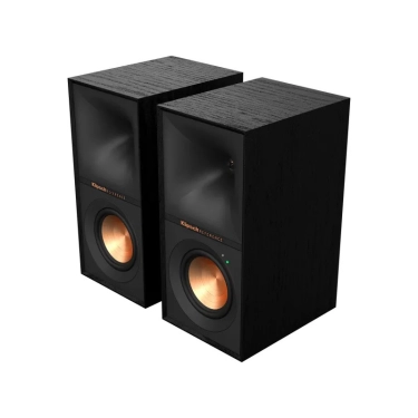 Полочна акустика Klipsch Reference R-40PM Black