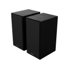Полочна акустика Klipsch Reference R-40PM Black