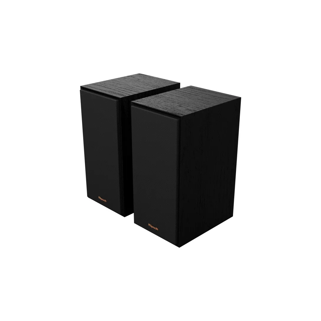 Полочна акустика Klipsch Reference R-40PM Black