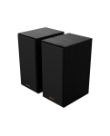 Полочна акустика Klipsch Reference R-40PM Black