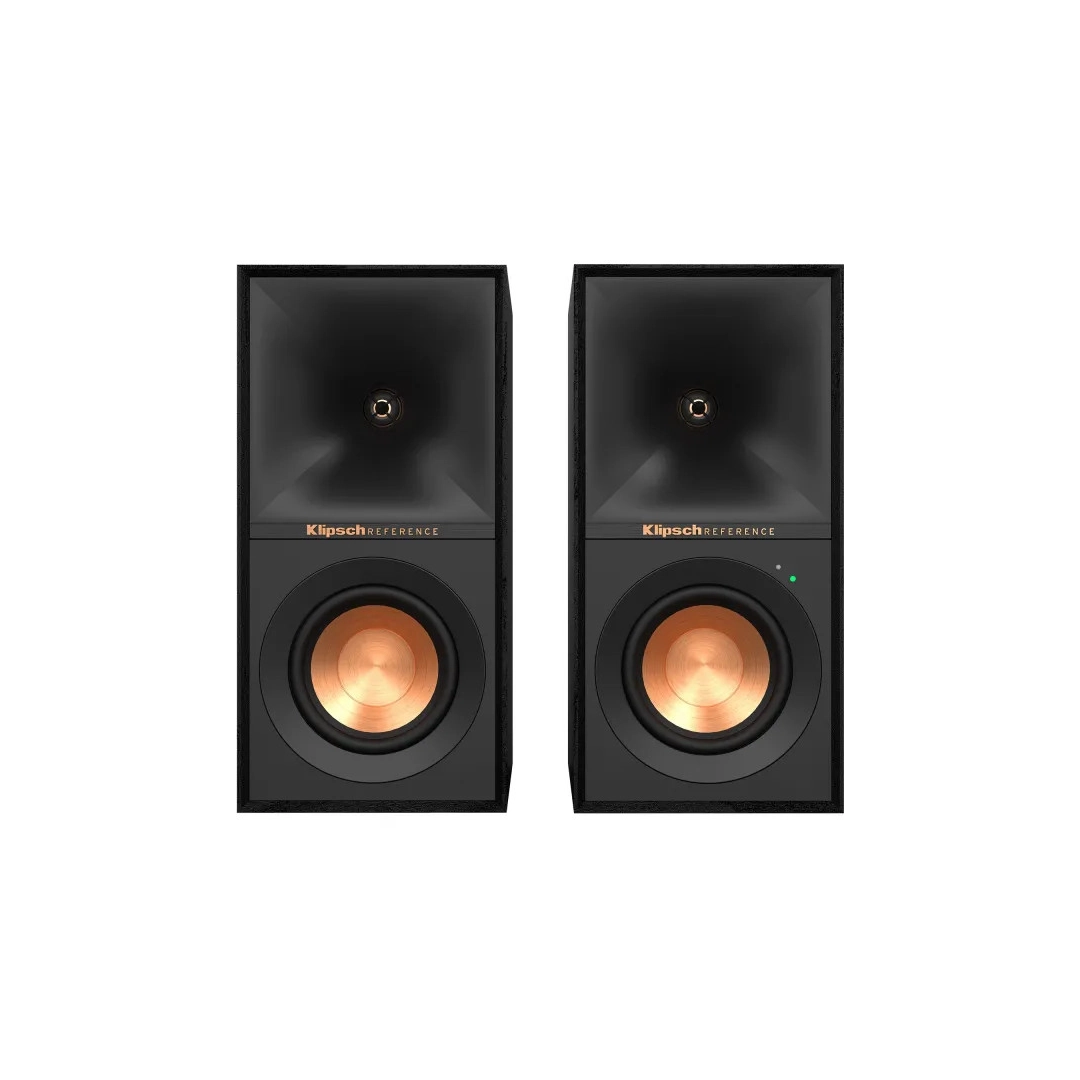 Полочна акустика Klipsch Reference R-40PM Black