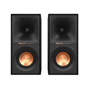 Полочна акустика Klipsch Reference R-40PM Black