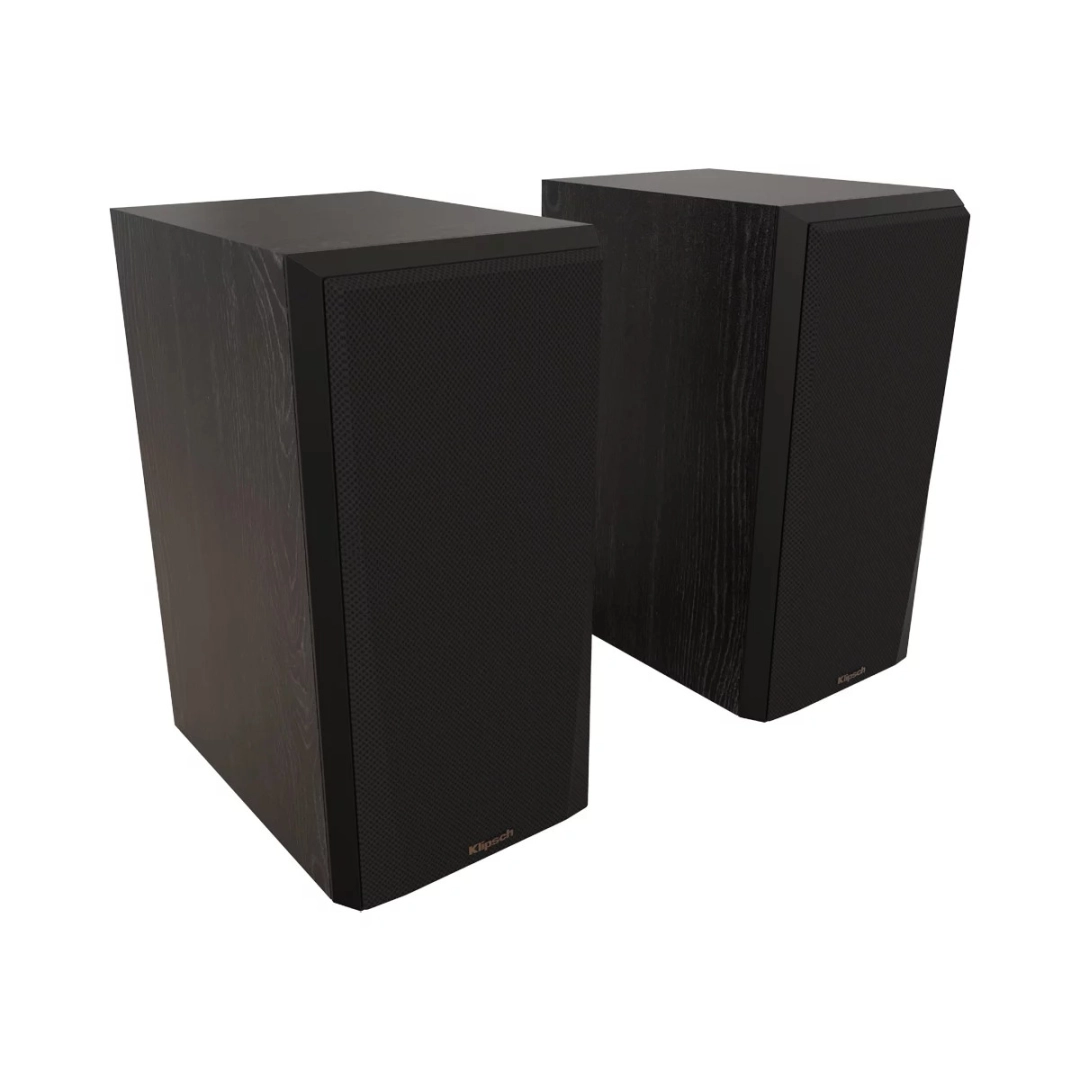 Полочна акустика Klipsch Reference Premiere RP-500 II Ebony