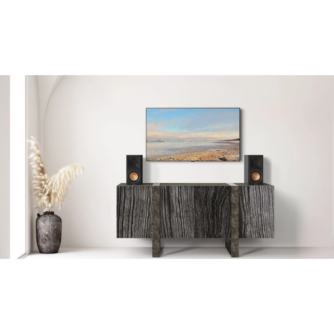 Полочна акустика Klipsch Reference Premiere RP-500 II Ebony