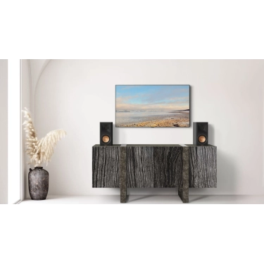 Полочна акустика Klipsch Reference Premiere RP-500 II Ebony