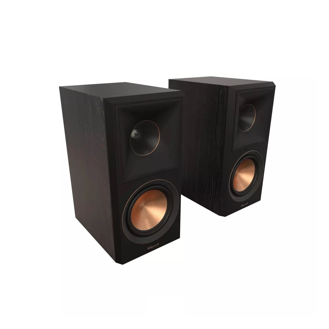 Полочна акустика Klipsch Reference Premiere RP-500 II Ebony