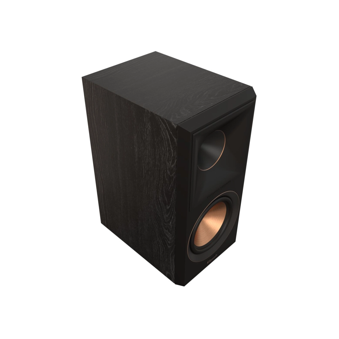 Полочна акустика Klipsch Reference Premiere RP-500 II Ebony