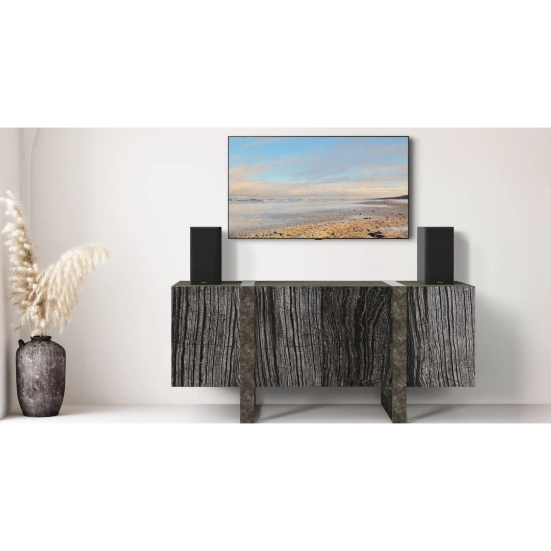 Полочна акустика Klipsch Reference Premiere RP-500 II Ebony