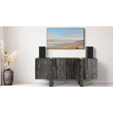 Полочна акустика Klipsch Reference Premiere RP-500 II Ebony