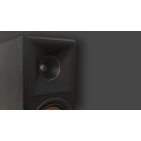 Полочна акустика Klipsch Reference Premiere RP-500 II Ebony