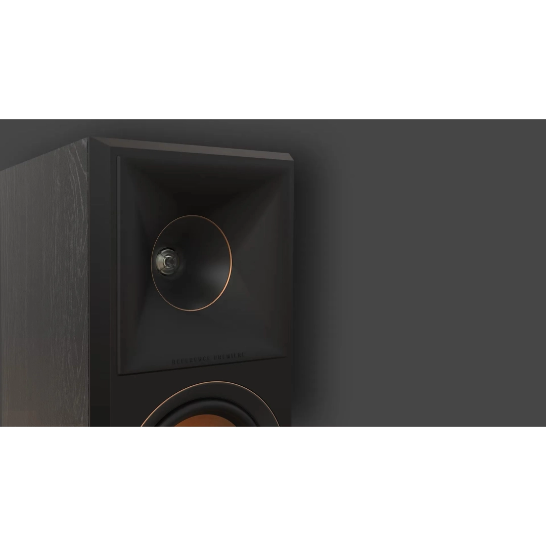 Полочна акустика Klipsch Reference Premiere RP-500 II Ebony