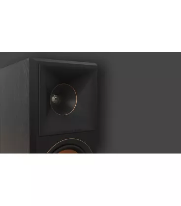 Полочна акустика Klipsch Reference Premiere RP-500 II Ebony