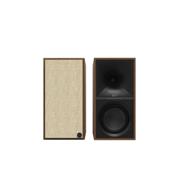 Полочна акустика Klipsch The Sevens Walnut
