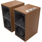 Полочна акустика Klipsch The Sevens Walnut Полочна акустика Klipsch The Sevens Walnut