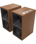 Полочна акустика Klipsch The Sevens Walnut