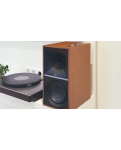 Полочна акустика Klipsch The Sevens Walnut