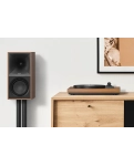 Полочна акустика Klipsch The Sevens Walnut