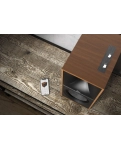 Полочна акустика Klipsch The Sevens Walnut