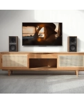 Полочна акустика Klipsch The Sevens Walnut