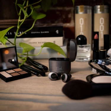 Навушники Klipsch T5 II True Wireless ANC Gmetal