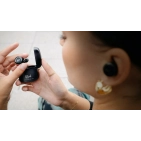 Навушники Klipsch T5 II True Wireless ANC Gmetal