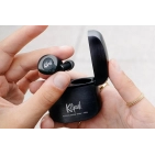 Навушники Klipsch T5 II True Wireless ANC Gmetal