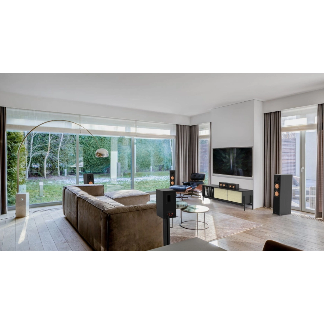 Підлогова акустика Klipsch Reference Premiere RP-6000F II Ebony