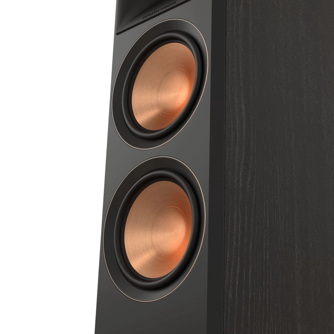Підлогова акустика Klipsch Reference Premiere RP-6000F II Ebony