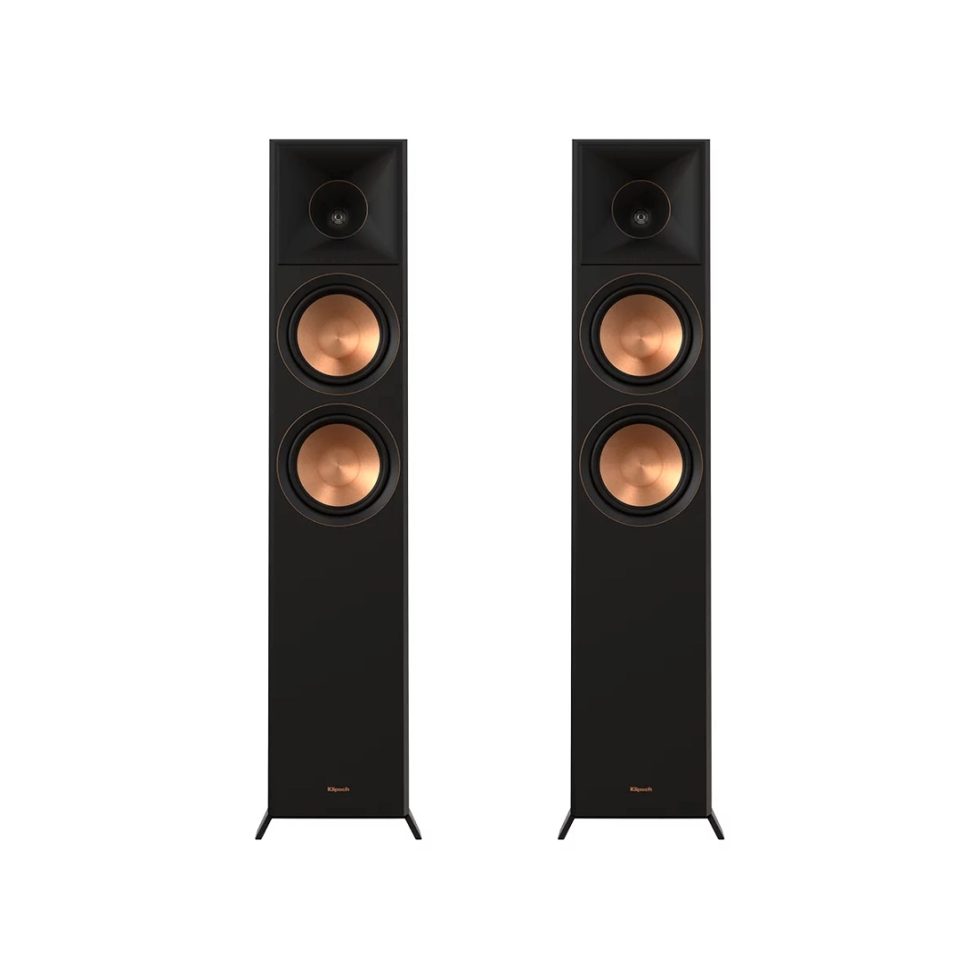 Підлогова акустика Klipsch Reference Premiere RP-6000F II Ebony