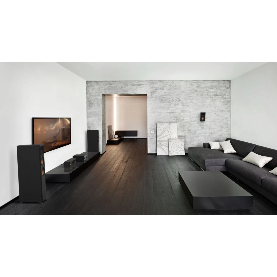 Підлогова акустика Klipsch Reference Premiere RP-6000F II Ebony