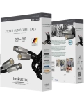 Inakustik Exzellenz Audio Stereo XLR 1,5m