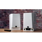 Активна акустика SVS Prime Wireless Pro Speaker White Gloss