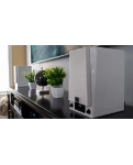 Active acoustics SVS Prime Wireless Pro Speaker White Gloss