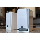 Активна акустика SVS Prime Wireless Pro Speaker White Gloss